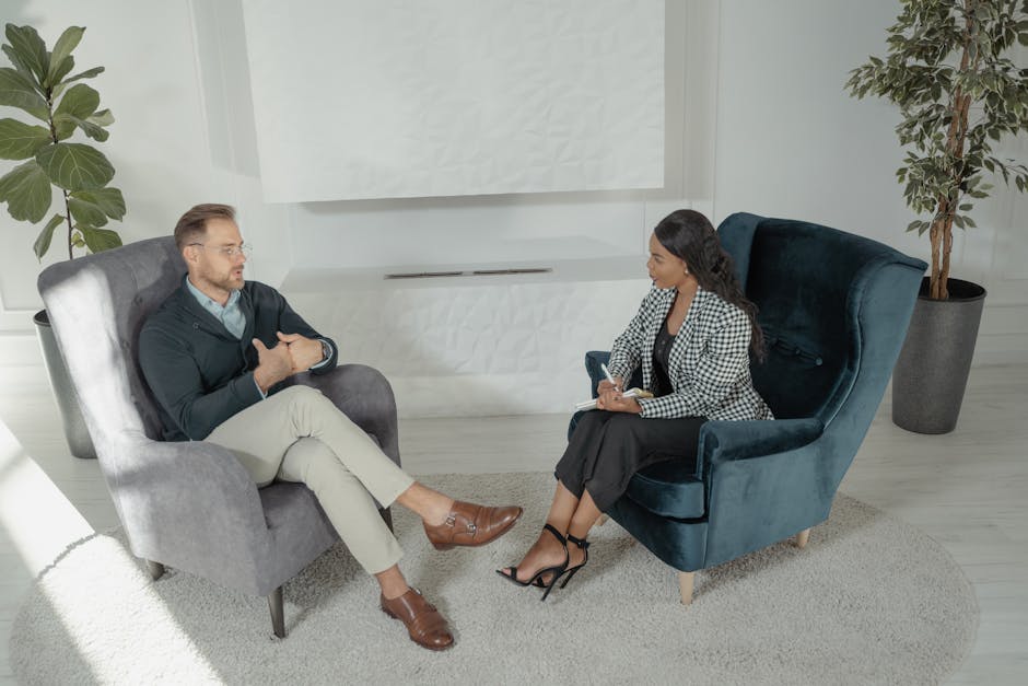 Interview preparation